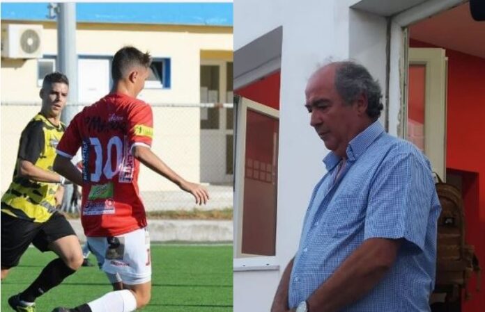 katris sklavounos