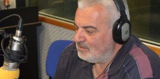 Στο νέο Δ.Σ του ΠΣΑΤ ο Αμοργιανός δημοσιογράφος Μάνος Χρυσός