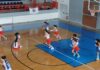 ΕΣΚΚ: Το πρόγραμμα του Final-4 σε παίδες και κορασίδες