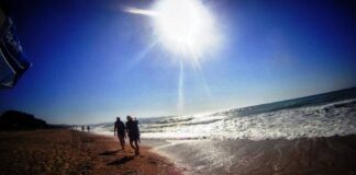 Kαιρός: Πού θα φθάσει ο υδράργυρος τους 37 βαθμούς σήμερα