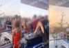 Κορωνοπάρτι εν πλω: «Έβρεξε» πρόστιμα και συλλήψεις