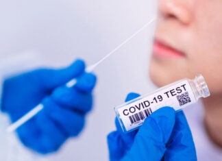 Πραγματοποίηση τεστ ταχείας διάγνωσης Covid- 19