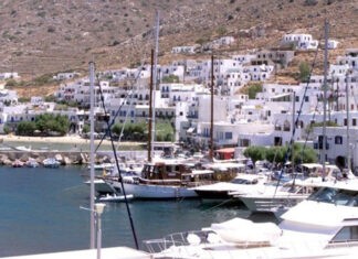 Το ελληνικό νησί – outsider με πληρότητα σχεδόν 100% για τον Αύγουστο 2026