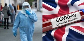 Βρετανία: Πέθαναν περισσότεροι εμβολιασμένοι από μη εμβολιασμένους τους τελευταίους μήνες