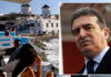 Στη Μύκονο ο Μιχάλης Χρυσοχοΐδης