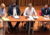 Χρυσοχοΐδης από Μύκονο: «Να τηρούνται τα μέτρα χωρίς εκπτώσεις» (video)
