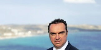 “Διαζύγιο” Γιάννη Φλεβάρη από την παράταξη Χατζημάρκου