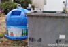 Υπηρεσία Καθαριότητας – Καθυστέρηση αποκομιδής απορριμμάτων στην Δ.Ε. Εξωμβούργου Τήνου