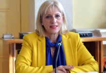 Ένα ευχαριστώ στην εφημερίδα « ο Λόγος των Κυκλάδων»
