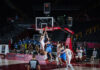 Γαλλία – Σλοβενία 90-89 – Ο Μπατούμ την έστειλε στον τελικό