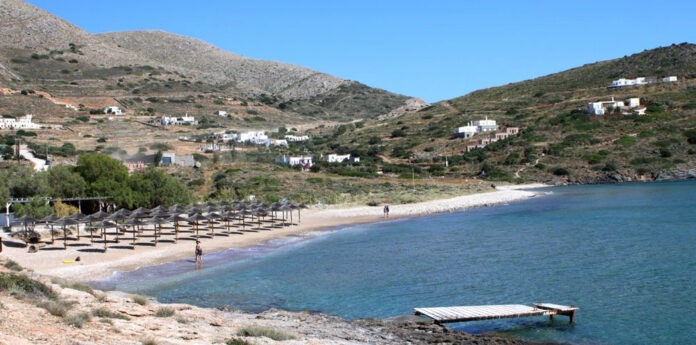 delfini village syros mast