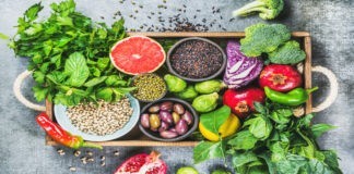 Vegan διατροφή για άτομα με διαβήτη τύπου 1: Τα υπέρ και τα κατά