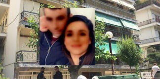 Στον ανακριτή σήμερα ο συζυγοκτόνος
