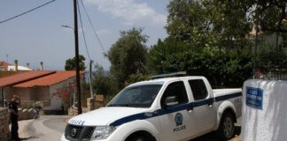 Καλαμάτα – Σκότωσε τη μητέρα του και μετά επιχείρησε να βάλει τέλος στη ζωή του