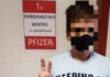Ο πρώτος εμβολιασμός 12χρονου στο Διδυμότειχο – Τι είπε ο πατέρας του