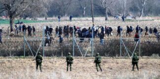 Τουρκικά ΜΜΕ: Νεκρός από ελληνικά πυρά στον Έβρο Τούρκος πολίτης