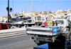 Το ωράριο φορτοεκφορτώσεων στην Ερμούπολη