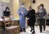 Ρόδος: Σε αναστολή έξι ανεμβολίαστοι εργαζόμενοι σε προνοιακές δομές