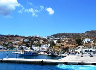 «Κλιματική Κρίση, ΑΠΕ και Δίκαιη Πράσινη Μετάβαση» Δέκα Σχολεία-Πρέσβεις του Ευρωπαϊκού Κοινοβουλίου ενώνουν τη φωνή τους