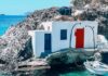 Το ήσυχο νησί των Κυκλάδων που έγινε must προορισμός (VIDEO)