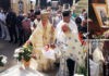 Σε κλίμα συγκίνησης το μνημόσυνο του μητροπολίτη Δωρόθεου Α’ (Στέκα) (video)