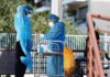 Αναστολή εργασίας από σήμερα για ανεμβολίαστους σε προνοιακές δομές