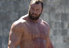 Hafþór Björnsson – Αγνώριστο το «Βουνό» του Game of Τhrones έχασε 50 κιλά κι έγινε άλλος άνθρωπος