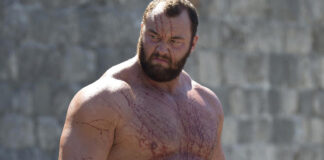 Hafþór Björnsson – Αγνώριστο το «Βουνό» του Game of Τhrones έχασε 50 κιλά κι έγινε άλλος άνθρωπος