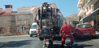 Οδήγηση μηχανής με δίπλωμα αυτοκινήτου, τι ισχύει