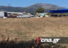 Οροπέδιο Λασιθίου: Βγήκαν μαχαίρια μεταξύ αλλοδαπών και Ελλήνων σε πανηγύρι