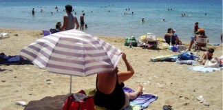 Σήμερα η πρώτη επίσημη μέρα του καλοκαιριού και η μεγαλύτερη μέρα του έτους