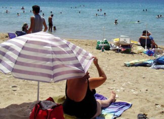 Δίαιτα από… Δευτέρα – Η εύθυμη νότα της ημέρας