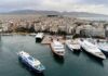Σοκ στον Πειραιά: Βρέθηκε πτώμα 66χρονου μέσα στο λιμάνι