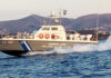 Μηχανική βλάβη Τ/Χ στη Σέριφο