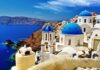 Διεθνή brands σε Μύκονο και Σαντορίνη