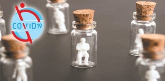 Εξασθενεί το τείχος ανοσίας – Πότε θα επέλθει το τέλος της πανδημίας