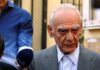 Πέθανε στα 82 του ο Άκης Τσοχατζόπουλος