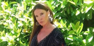 Σε χειρουργική επέμβαση υπεβλήθη η Βάνα Μπάρμπα (ΦΩΤΟ)