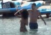 Μύκονος: Διακοπές για τον Marco Verratti με την καλλονή σύζυγό του (VIDEO)