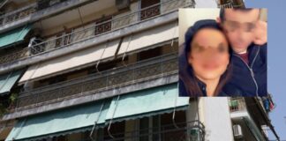 Συζυγοκτονία στη Δάφνη: Αντιμέτωποι με τη Δικαιοσύνη οι δύο αστυνομικοί