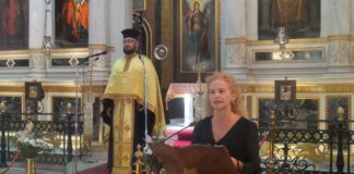 «Είναι οι ρίζες της ιστορίας του νησιού»