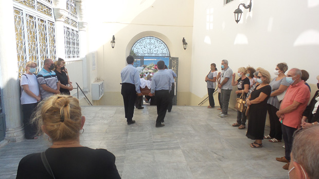 Khdeia Venetias Leivadara FAC