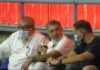 Στα φιλικά του Φοίνικα… διοίκηση και ONEX (Βίντεο)