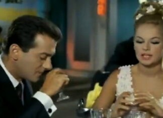Finos Film – Ξεκαρδιστικό βίντεο με τα καλύτερα «μαργαριτάρια» του ελληνικού κινηματογράφου