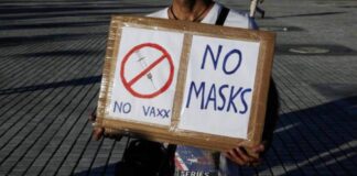 Επιστρέφονται αναδρομικά τα πρόστιμα σε όσους άνω των 60 δεν εμβολιάστηκαν