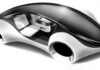 H Toyota θα φτιάξει το αυτοκίνητο της Apple;
