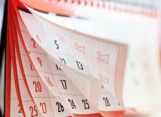 Κι όμως! Υπάρχει έτος που… διήρκεσε 445 ημέρες