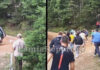 Απίστευτο ατύχημα στο Ράλι Ακρόπολις: Οι θεατές «ξετούμπαραν» το αυτοκίνητο