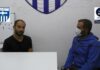 «Ωραίο κλίμα η Ελλάς, δεν μου αρκεί αυτό, στόχος η άνοδος» (Βίντεο)