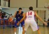 Νίκη πρόκριση για Καβάλα, μεγάλη εμφάνιση ο Συριανός Βαγγέλης Δρόσος (Φωτο)